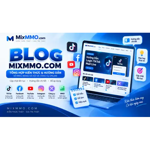 blog